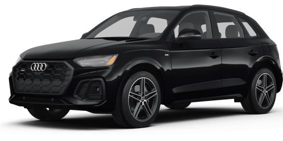 AUDI Q5 E 2023 WA1E2AFY0P2038422 image